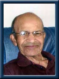 Harold Maynard Jarvis Obituary