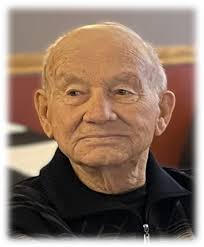 Norval Olson Obituary