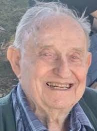 Harold Wesley Latshaw