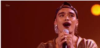 PREVIEW: 5 reasons why we're backing Seann Miley Moore to win X Factor