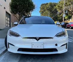 The 2021 tesla model s has three electric motors that produce a maximum of 1020 horsepower in total. Tesla Model S Plaid Photos Shows Clearest Look At New Interior To Date Platoaistream