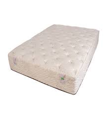 They source their mattress products directly from the factory thus are able to pass on amazing discounts to the customers. Galaxy Ecorest Certified Organic Latex Firm Mattress