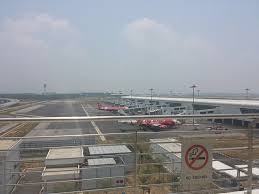 Kuala lumpur international airport (klia) queries handled by airasia kl sentral office including: Air Asia At Klia 2 Picture Of Airasia Airasia Berhad Malaysia Tripadvisor