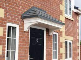 Discover prices, catalogues and new features. The Benefits Of Owning A Door Canopy Canopies Uk Home Gardens