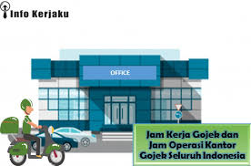 Kerja di rumah sakit tidak harus selalu menjadi dokter, karena rumah sakit memiliki manajemen bisnis yang kompleks. Jam Kerja Gojek Dan Jam Operasional Kantor Gojek Tip Kerja