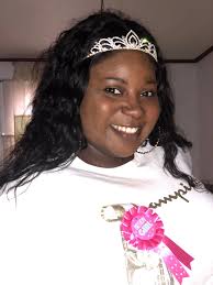 Another year, another reason to celebrate Tiara! Drop a 🎂 in the comments  to wish her a happy birthday.