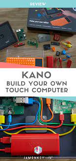 Maximumpc.com site has published an interesting article called build your own multitouch surface computer. Build Your Own Touchscreen Computer Kano Review