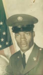 Obituary for Louis Ferguson