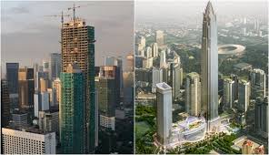 We did not find results for: Menara Signature Bangunan Tertinggi Kelima Dunia Yang Direncanakan Segera Dibangun Di Jakarta Boombastis