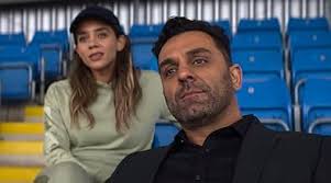 The Stranger" Episode 5 (TV Episode 2020)