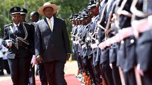 Huge collection, amazing choice, 100+ million high quality, affordable rf and rm images. Yoweri Museveni Who Has Been In Power Since 1986 Is Seeking To Run For President Again Quartz Africa