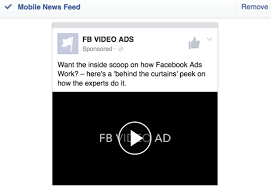 Wie Du Lukrative Facebook Videoanzeigen Gestaltest Und Einrichtest F/b video, binghamton, new york. facebook videoanzeigen gestaltest