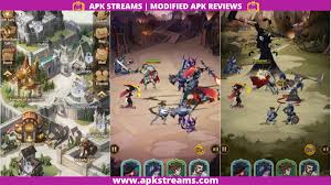 The epic is probably always a. Afk Arena Mod Apk V1 72 01 Free Download For Android Apkstreams Com