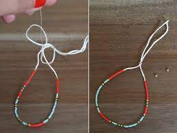 Cheryl entered her project diy morse code bracelets to harmonees creations 19 jan 19:00. Diy Morse Code Bracelets Honestly Wtf