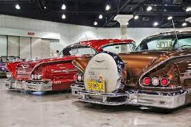 Pin By Dave Rey On Body Lines Chrome And Paint Lowrider Cars Classic Cars Lowriders