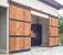 Homemade Barn Door Designs