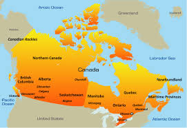 Sḵwiḵw) is a resort municipality in the southern pacific ranges of the coast mountains in the province of british columbia, canada, approximately 125 km (78 mi). Map Of Canada Vancouver To Calgary Maps Of The World