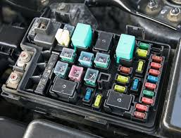 (there isn't a separate fuse for the obd connector 12 v supply.) 5 Things Subaru Owners Should Know About Fuses Cali Car Care Tips