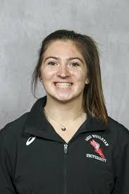 Chase Patton (11/19/2020)