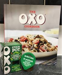 Place all the chopped vegetables on to an oven tray, sprinkle over the garlic, thyme and olive oil and season with salt and pepper. Roast Vegetable Couscous With Oxo Mummy Be Beautiful