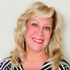 Michelle Ricciuti, Realtor...