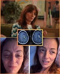 Davina McCall Shares Emotional Update as She's Given the All Clear From  Brain Tumour After Successful Surgery: 'I'm So Lucky to Move On With My  Life'