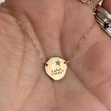 Get the best deals on gold coin pendant necklace and save up to 70% off at poshmark now! 14k Gold Coin Necklace Kathecuervo