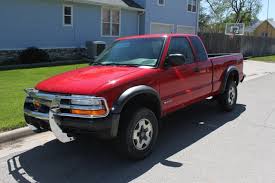 2001 chevy s10 zr2 4x4 pickup nex tech classifieds sold 2001 chevy s10 zr2 4x4 pickup