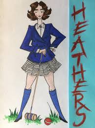 View all veronica sawyer pictures (50 more). Veronica Sawyer Master Of Croquet Heathersmusical