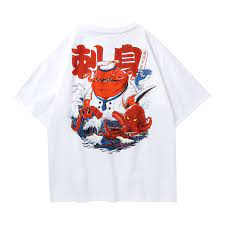 Master Chef Tahm Kench Tee | Riot Games Store