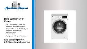 Beko ac error codes|fault code,when the condition of the air conditioner ib is abnormal, the temperature indicator on the indoor unit will blink to display the corresponding error code. Beko Washer Error Codes Appliance Helpers