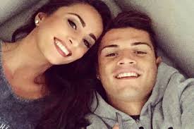 Shaka zulu killed more zulus than any of his enemies did. Meet Granit Xhaka S Wife Leonita Lekaj The Stunning Beauty Arsenal Star Married This Week Daily Star