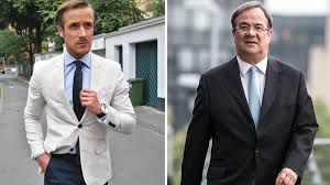 We did not find results for: Joe Laschet Er Sieht Aus Wie Ryan Gosling Ist Aber Sohn Eines Ministerprasidenten Stern De