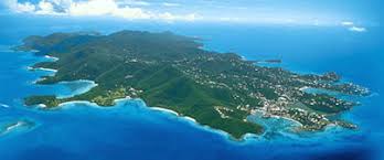Cabins is an unincorporated community on the north fork south branch potomac river in grant county, west virginia, united states. About St John Usvi Visitstjohn Com