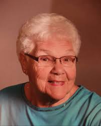 Ann F. Ley Obituary January 22, 2025