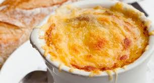 Bistro French Onion Soup Recipe French Onion Soup Gratinee Mon Ami Gabi Las Vegas French Onion Soup Recipe French Cuisine Eat Breakfast