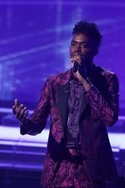 Who Won X Factor Dalton Harris Wins 2018 Series With Single Power