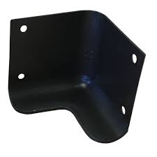 Check spelling or type a new query. Set Of 4 Guitar Amp Speaker Cabinet Plastic Corners Black 52mm