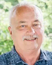 Robert W. "Bob" Brown Obituary October 5, 2025