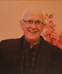 Obituary for Glenn Arthur Swallow