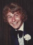 Larry Spinney Obituary