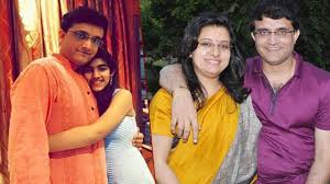 While ganguly did not take questions on the reason for his visit, dhankhar said that they had discussion bcci president and former indian cricket captain sourav ganguly on sunday held an. Pictures That Prove Sourav Ganguly Is The Perfect Family Man Iwmbuzz