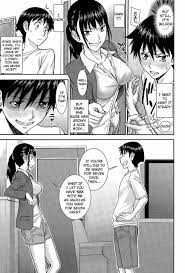 Attack On Cousin 1 Manga Page 5 - Read Manga Attack On Cousin 1 Online For  Free