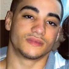 Blake Cameron Stark Obituary April 17, 2012