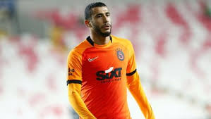 Belhanda has been asked by qataris! 9 M6ymi8zn9iym