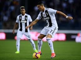 The talks lasted about an hour and a half but little reportedly came out of them. Empoli Vs Juventus Serie A Live Latest Updates As Cristiano Ronaldo Scores Two Goals The Independent The Independent