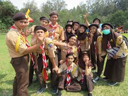 Save edit klaim alamat ini. Kegiatan Pramuka Smk Mandalahayu Ii Bekasi