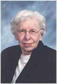 Dorothy Mae Mcguire Obituary March 11, 2012