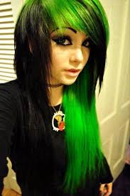 Danh sách phi anime 18+. You Look Like An Anime Character Therefore I Like You Instantly Hair Styles Emo Hair Scene Hair