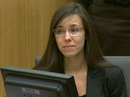 Arias convicted of gruesome murder